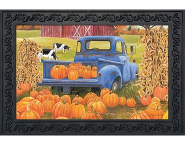 Briarwood Lane Doormats & Flags - Songbird Station