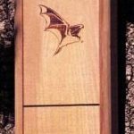 Songbird Essentials Bat Bungalow